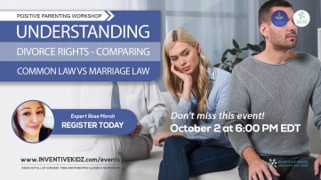 Understanding Divorce Rights - Comparing Common Law vs Marriage Laws